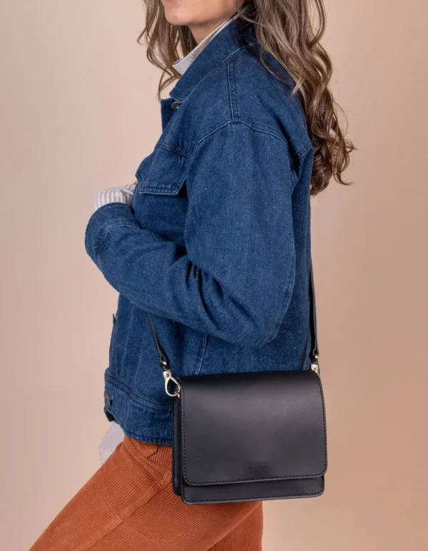 O My Bag Audrey Mini Vegan Leather^Dame Tasker Og Punge