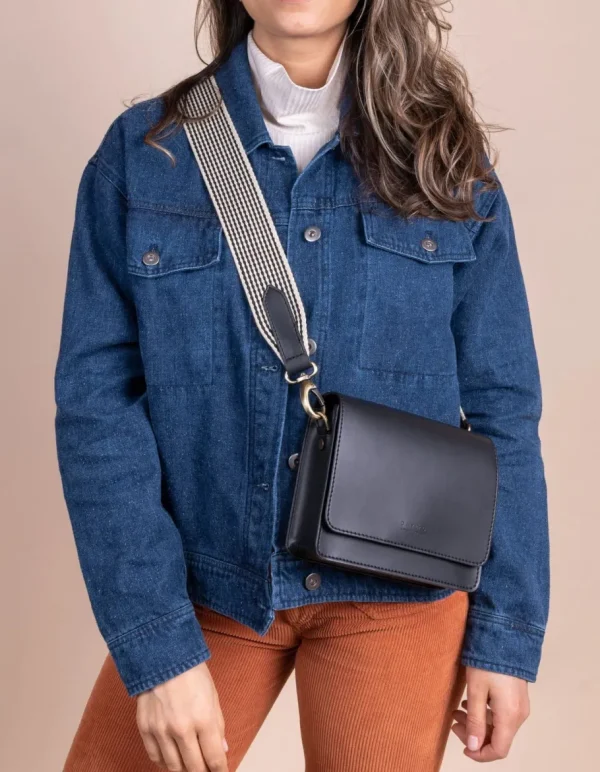 O My Bag Audrey Mini Vegan Leather^Dame Tasker Og Punge
