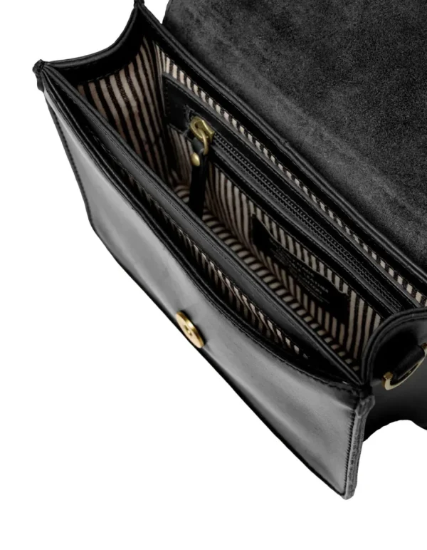 O My Bag Audrey Mini Vegan Leather^Dame Tasker Og Punge