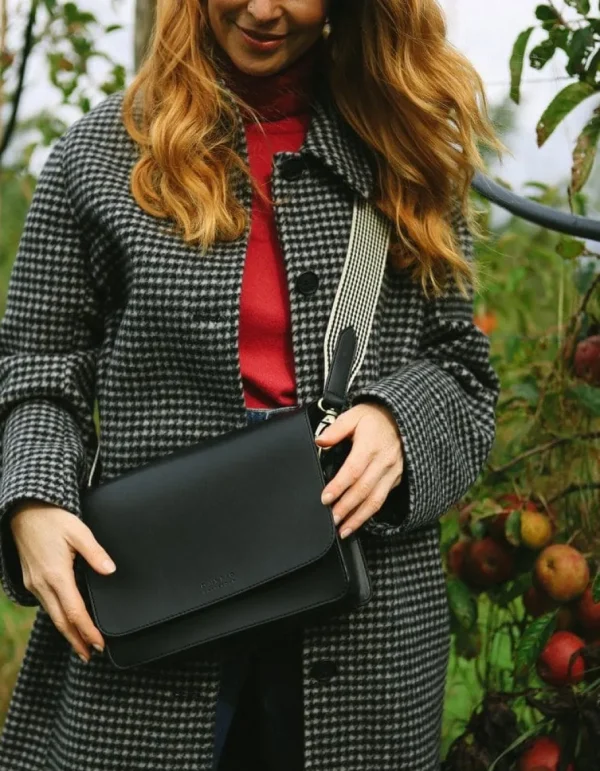 O My Bag Audrey Vegan Leather^Dame Tasker Og Punge