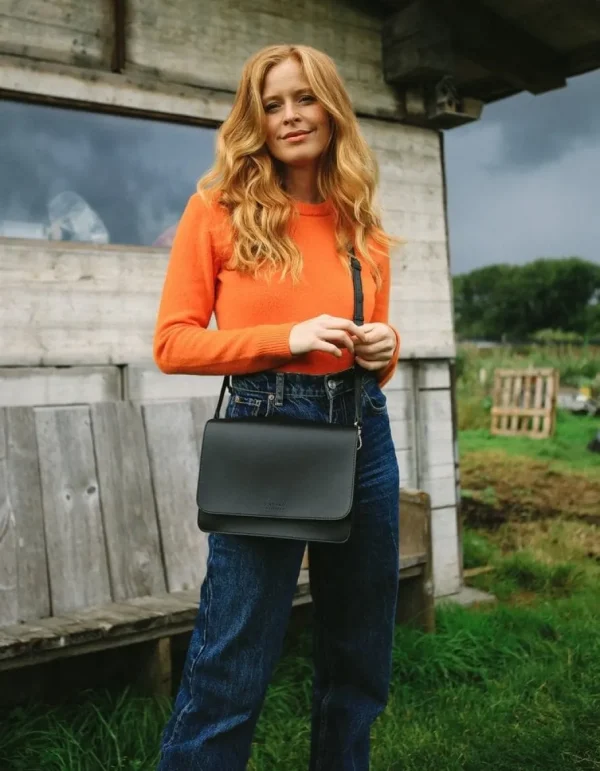 O My Bag Audrey Vegan Leather^Dame Tasker Og Punge