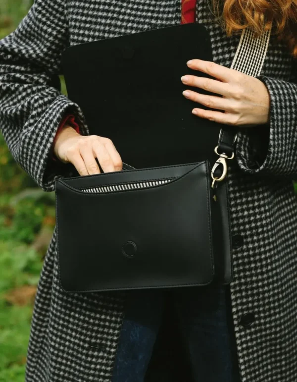 O My Bag Audrey Vegan Leather^Dame Tasker Og Punge