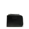 O My Bag Coco Coin purse - sort^Dame Tasker Og Punge