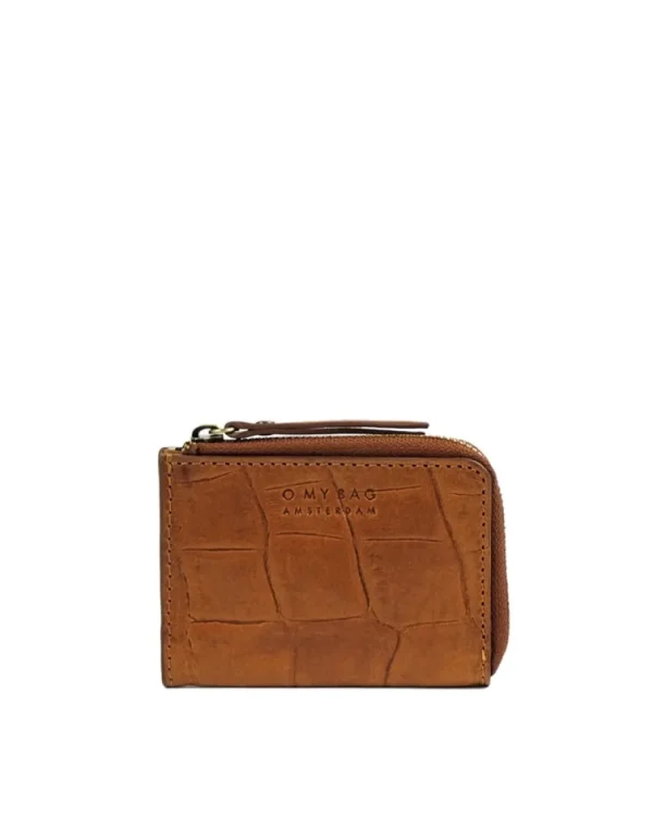 O My Bag Coco Coin Purse Croco^Dame Tasker Og Punge