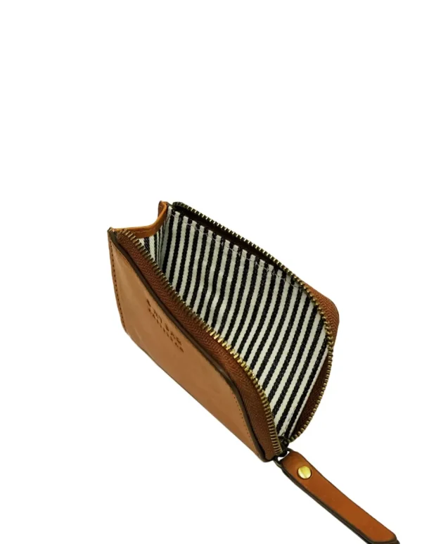 O My Bag Coco Coin purse - Cognac^Dame Tasker Og Punge