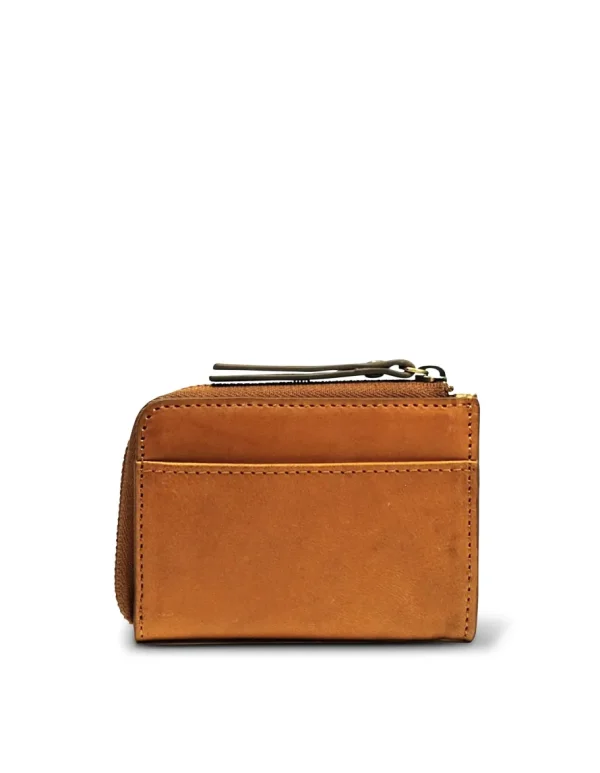 O My Bag Coco Coin purse - Cognac^Dame Tasker Og Punge