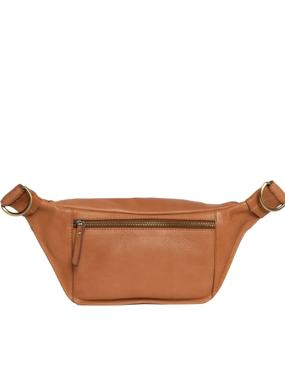 o_my_bag_drew_bum_bag_wil_4.webp O My Bag Drew Bum Bag Wild oak^Dame Tasker Og Punge