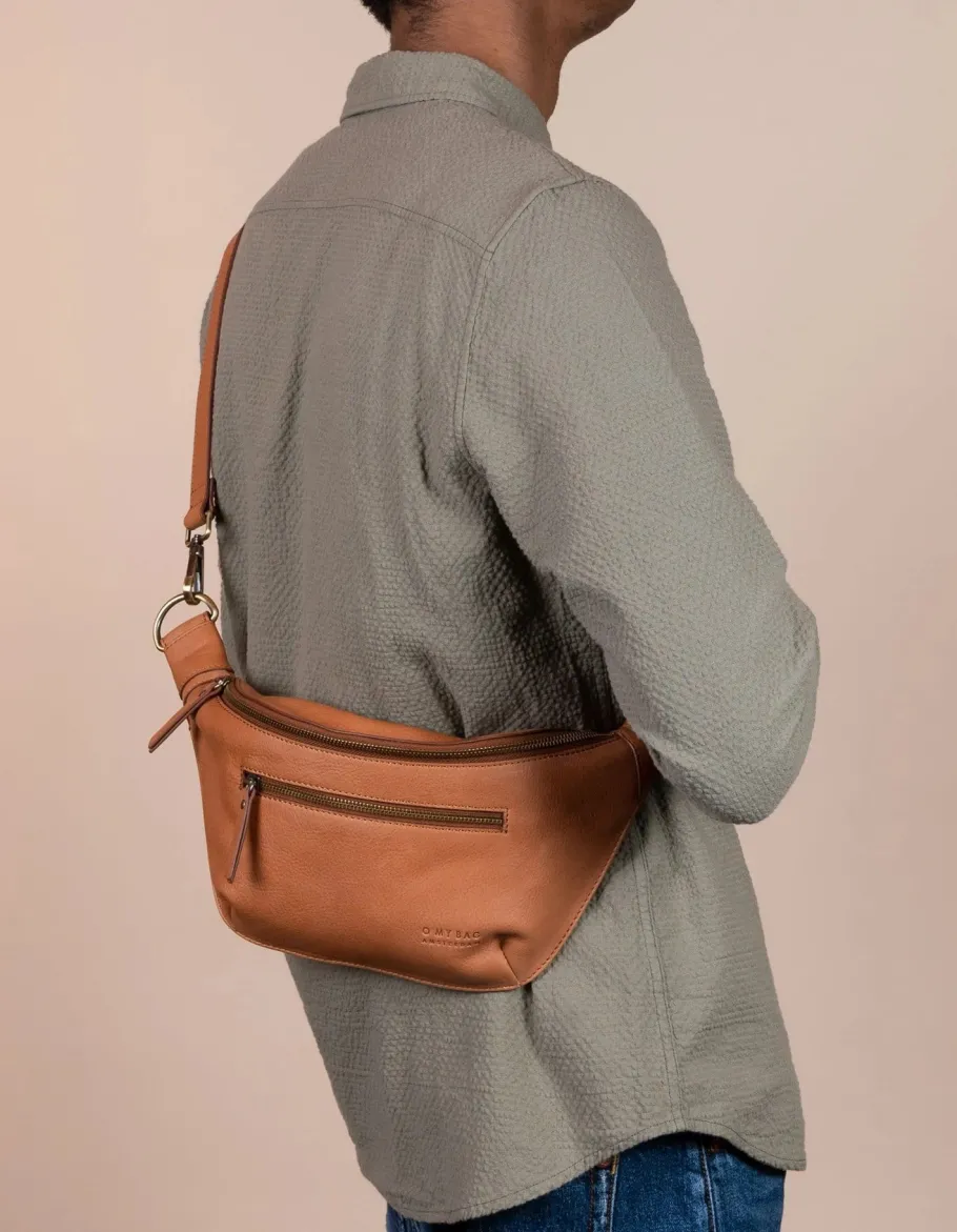 o_my_bag_drew_bum_bag_wil_8.webp O My Bag Drew Bum Bag Wild oak^Dame Tasker Og Punge