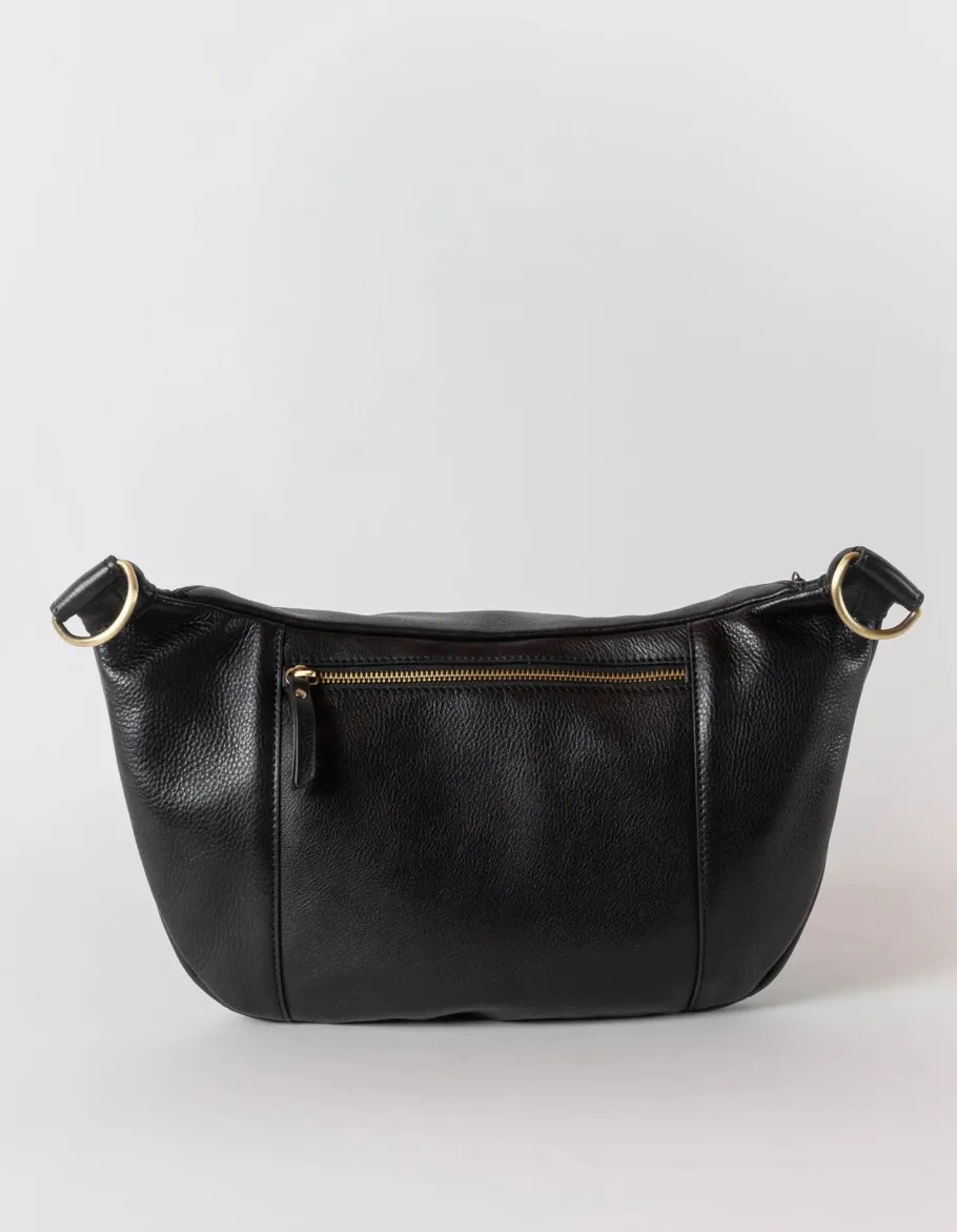 o_my_bag_drew_maxi_blteta_4-1.webp O My Bag Drew Maxi bæltetaske sort læder^Dame Tasker Og Punge