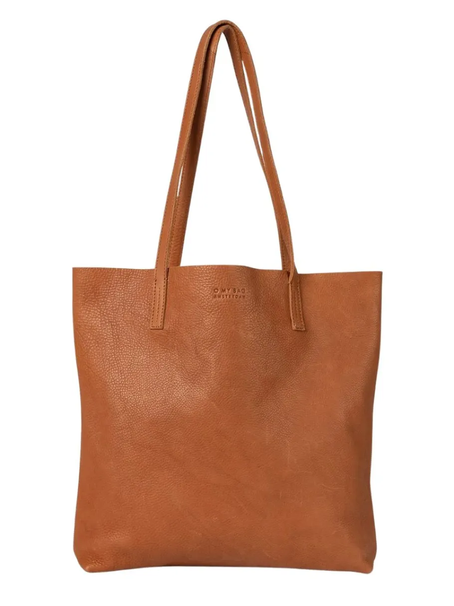 o_my_bag_georgia__wild_oa_0.webp O My Bag Georgia - Wild Oak Soft Grain Leather^Dame Tasker Og Punge
