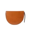 O My Bag Laura Coin Purse - Cognac^Dame Tasker Og Punge