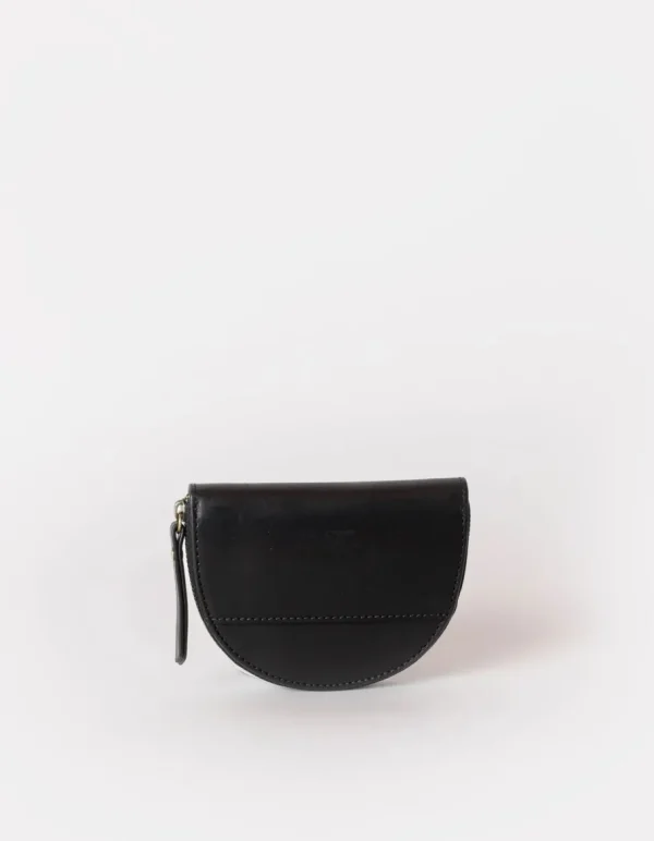 O My Bag Laura Coin Purse - Black^Dame Tasker Og Punge