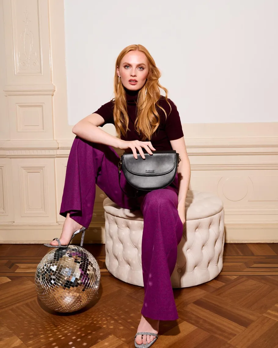 o_my_bag_ldertaske_ava_so_8.webp O My Bag Lædertaske Ava sort - 2 remme^Dame Tasker Og Punge