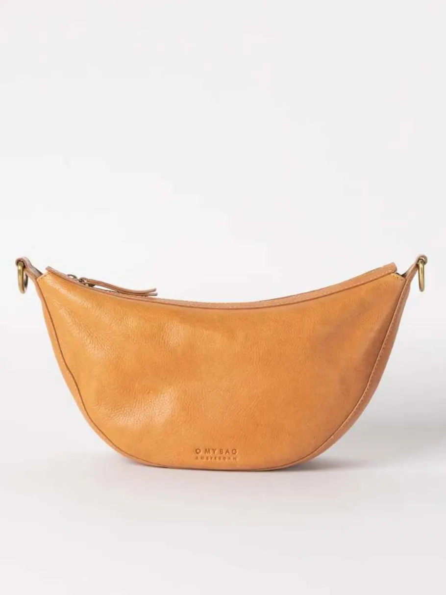 o_my_bag_leo_soft_grain_l_4.webp O My Bag Leo Soft Grain Leather / Wild Oak^Dame Tasker Og Punge