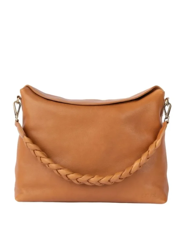 O My Bag Sienna Wild Oak^Dame Tasker Og Punge