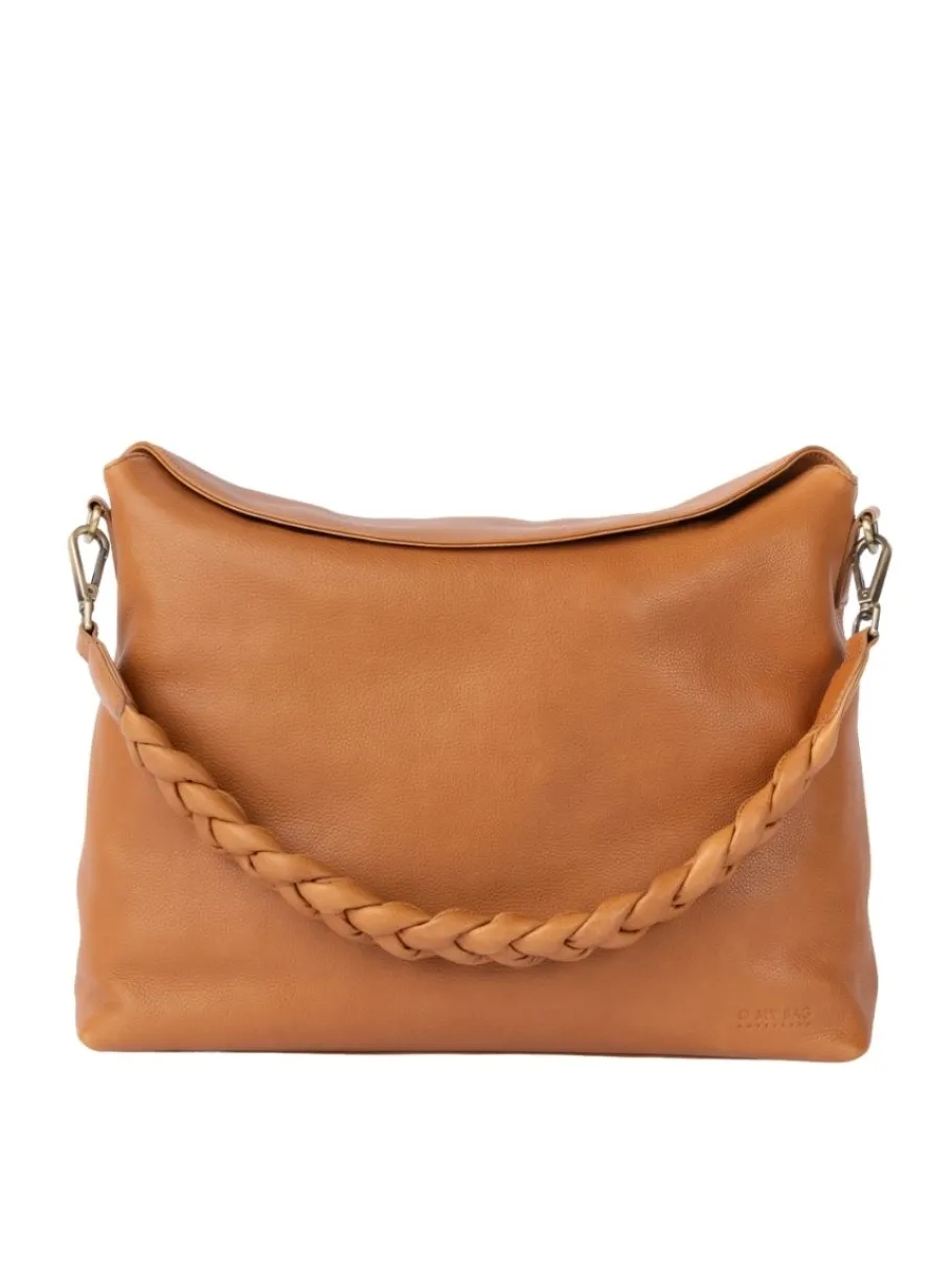 o_my_bag_sienna_wild_oak_0.webp O My Bag Sienna Wild Oak^Dame Tasker Og Punge