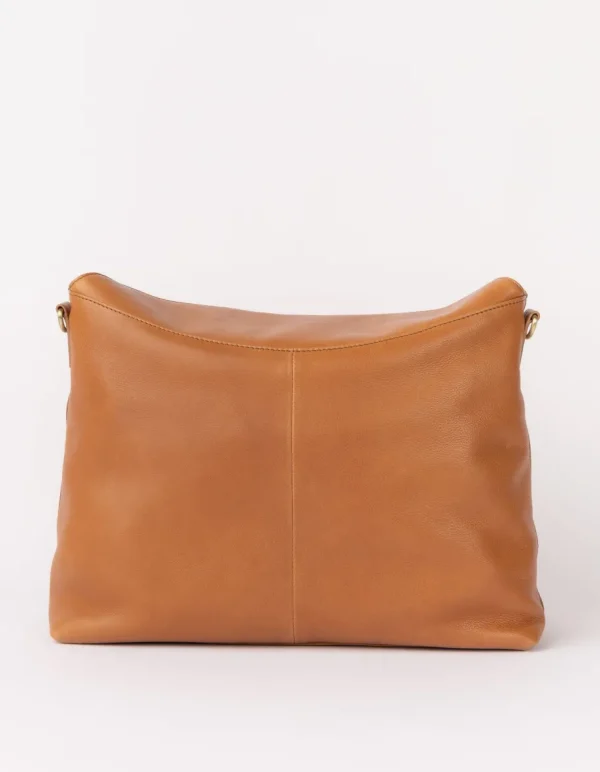 O My Bag Sienna Wild Oak^Dame Tasker Og Punge