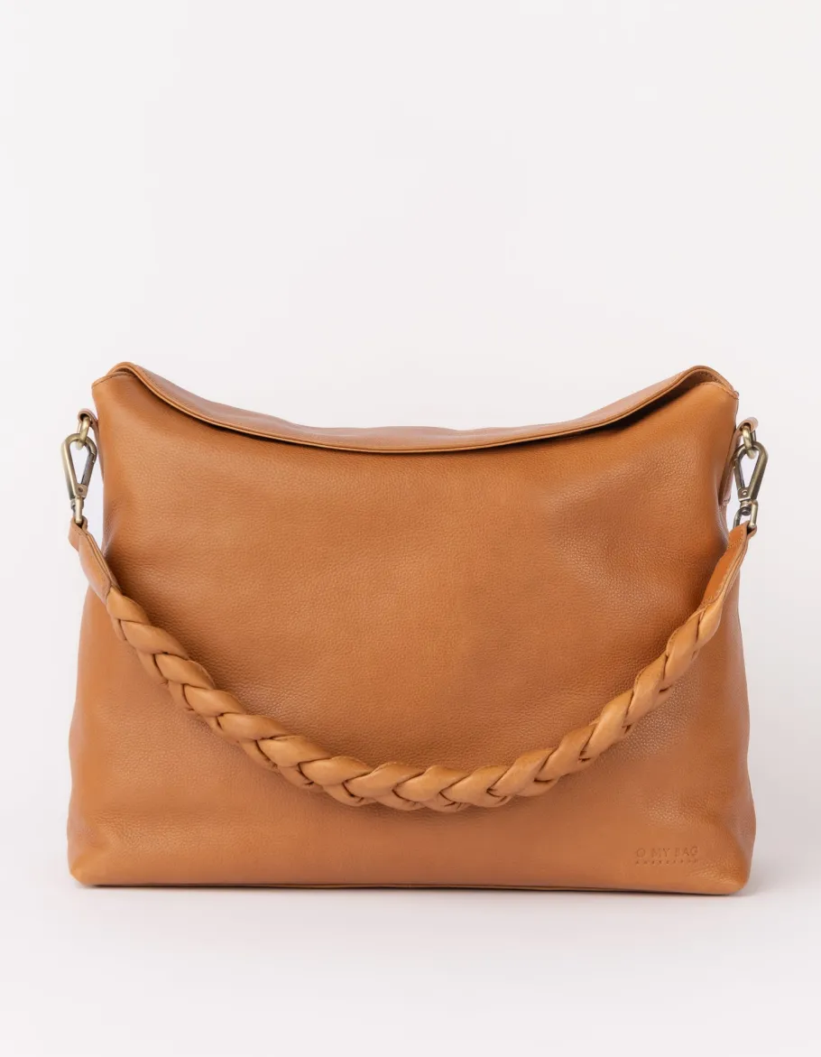 o_my_bag_sienna_wild_oak_2.webp O My Bag Sienna Wild Oak^Dame Tasker Og Punge