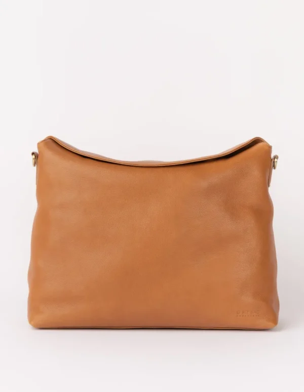 O My Bag Sienna Wild Oak^Dame Tasker Og Punge
