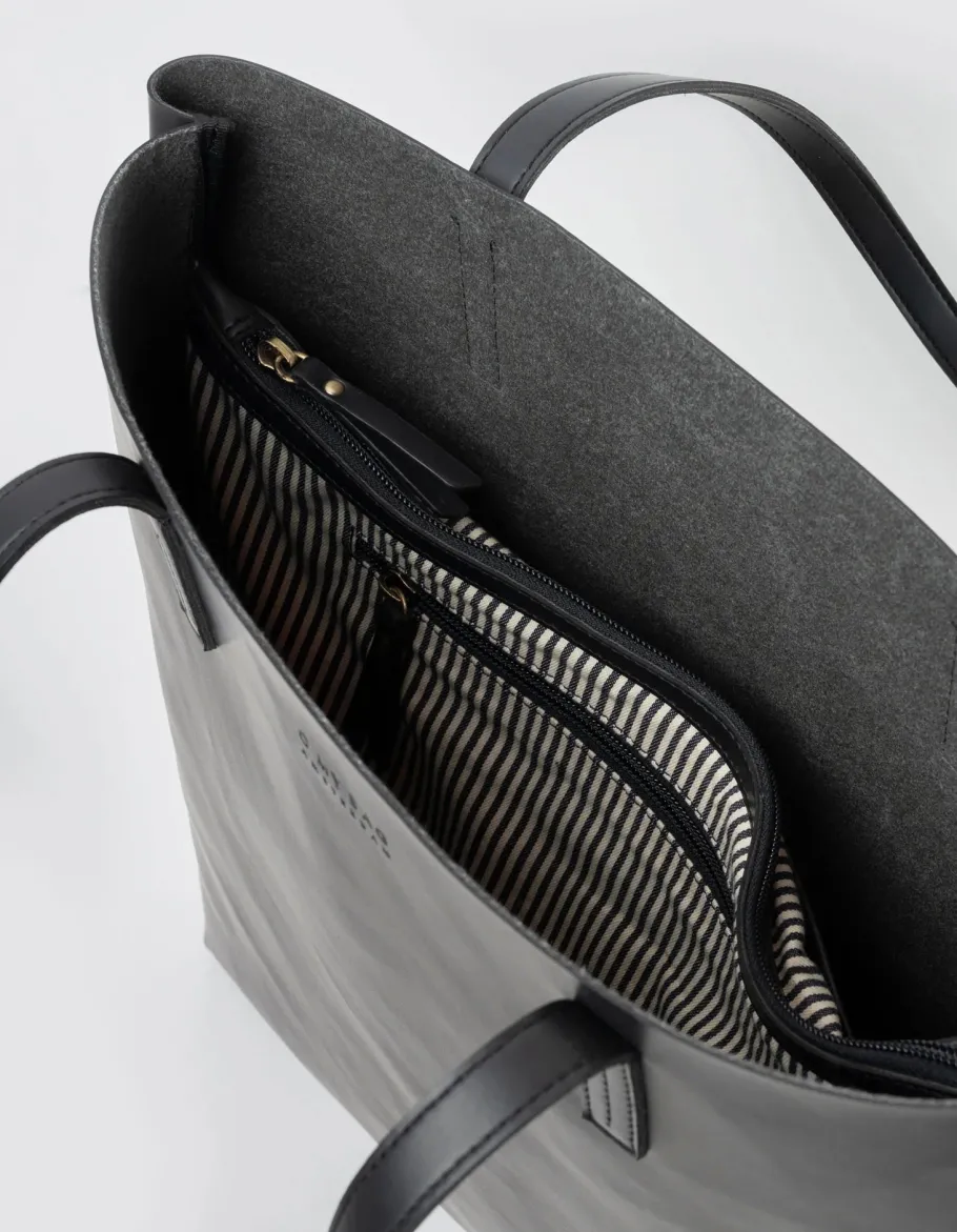 o_my_bag_vegansk_taske_ge_2-1.webp O My Bag Vegansk Taske Georgia sort^Dame Tasker Og Punge