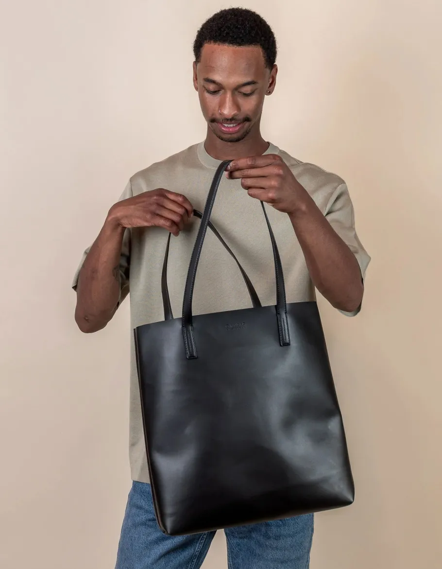 o_my_bag_vegansk_taske_ge_7-1.webp O My Bag Vegansk Taske Georgia sort^Dame Tasker Og Punge