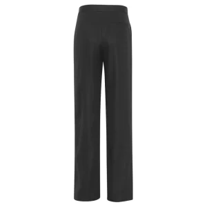 Schulz by Crowd PINDA BLACK TENCEL PANTS^Dame Underdele