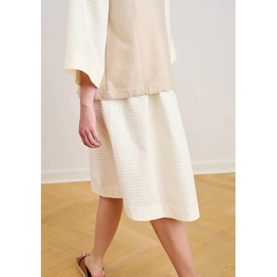 schulz_by_crowd_jussi_ves_7.webp Schulz by Crowd Jussi Vest Beige^Dame Overdele
