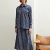 Schulz by Crowd Nina skirt GOTS organic cotton Fany^Dame Underdele