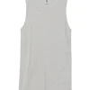 Serendipity Organics økologisk tank top shell^Dame Overdele