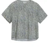 Serendipity Short Sleeved Shirt Anemone^Dame Overdele