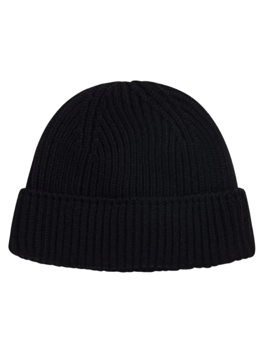 sns_herning_fender_hat_bl_0.webp S.N.S Herning S.N.S. Herning FENDER hat, black void^Dame Huer
