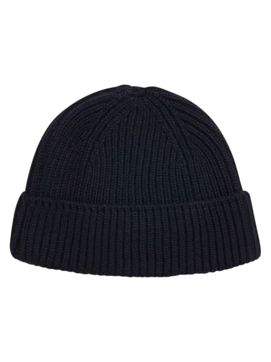 sns_herning_fender_hat_na_0.webp S.N.S Herning S.N.S. Herning FENDER hat, navy blue^Dame Huer