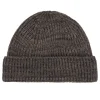 S.N.S Herning S.N.S. Herning FENDER hat, terra brown^Dame Huer