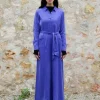 Suite13Lab ILLA JUMPSUIT - Royal Blue^Dame Kjoler Og Jumpsuits