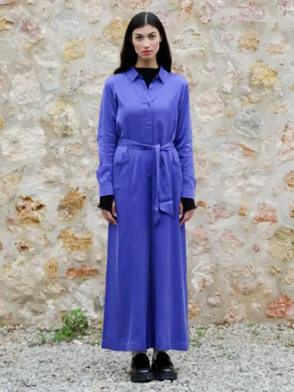 Suite13Lab ILLA JUMPSUIT - Royal Blue^Dame Kjoler Og Jumpsuits