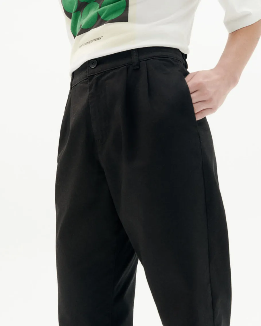 thinking_mu__bukser__blac_3.webp Thinking Mu - Bukser - Black Rina Pants^Dame Underdele