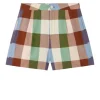 Thinking Mu Multicolor Narciso Short^Dame Underdele