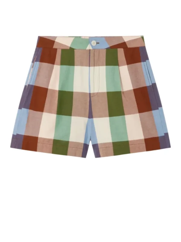 Thinking Mu Multicolor Narciso Short^Dame Underdele