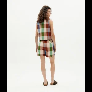 Thinking Mu Multicolor Narciso Short^Dame Underdele