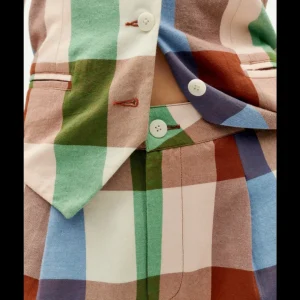 Thinking Mu Multicolor Narciso Short^Dame Underdele