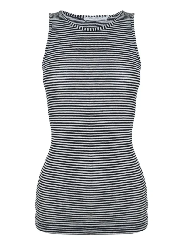 Underprotection - Mona Tank top wool top^Dame Undertøj