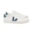 Veja Campo Leather White California^Dame Sko