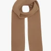 Colorful Standard Merino Wool Scarf Sahara^Dame Tørklæder