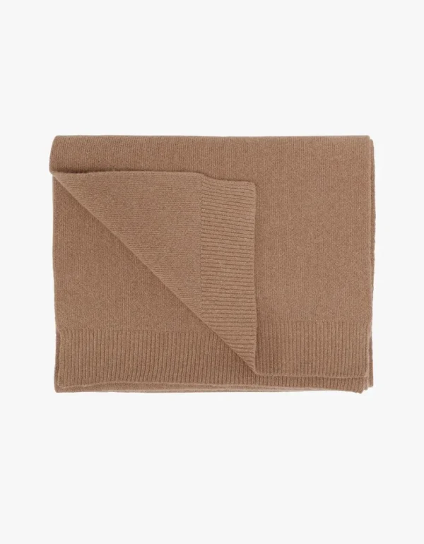 Colorful Standard Merino Wool Scarf Sahara^Dame Tørklæder